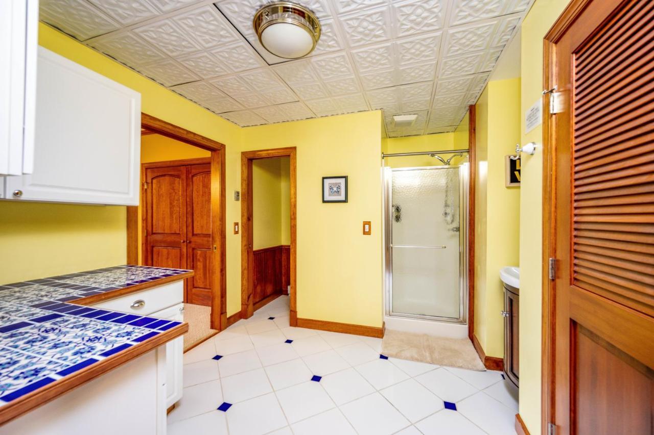 Beautiful Chalet, Mins To Hunter/Windham Slopes Jewett Exterior photo