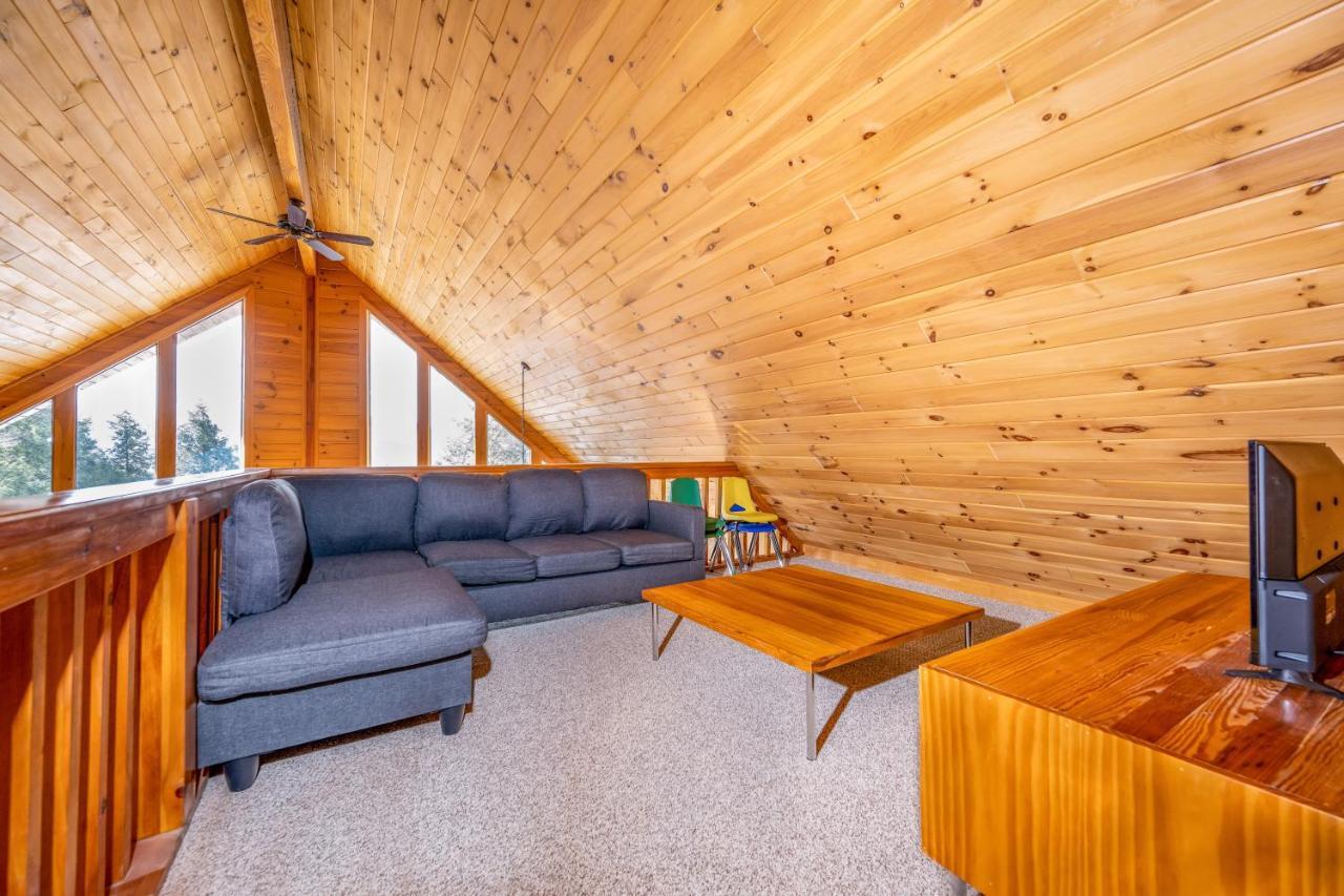 Beautiful Chalet, Mins To Hunter/Windham Slopes Jewett Exterior photo
